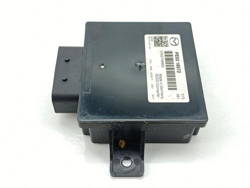 Electronic module MAZDA 3 (BM, BN) 2.2 D | BP38597488M83 - Image 3