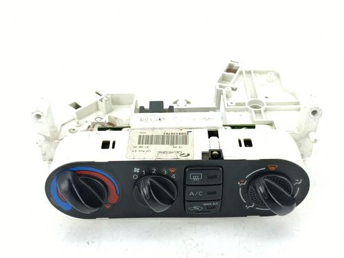 Used Climate control Climate control NISSAN TERRANO II (R20) 2.7 TDi 4WD (125 hp) 34004641 34004641