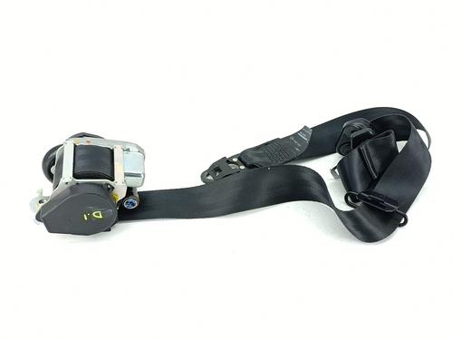 Used Front left seatbelt Front left seatbelt RENAULT CAPTUR I (J5_, H5_) 0.9 TCe 90 (90 hp) 34055818 34055818