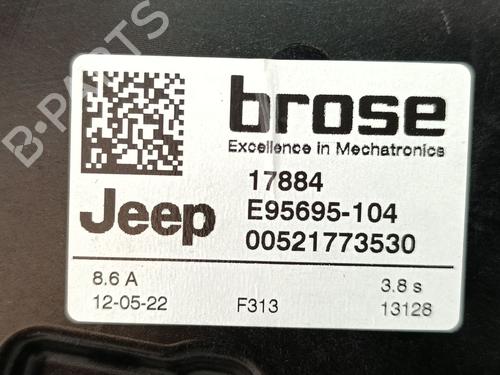 Front left window mechanism JEEP COMPASS (MP, M6, MV, M7) 1.3 | BP36993898C22 - Image 3