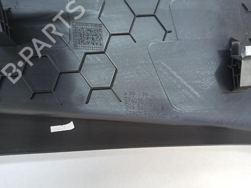 Other VW GOLF VII (5G1, BQ1, BE1, BE2) 2.0 R 4motion | BP27833659O1 