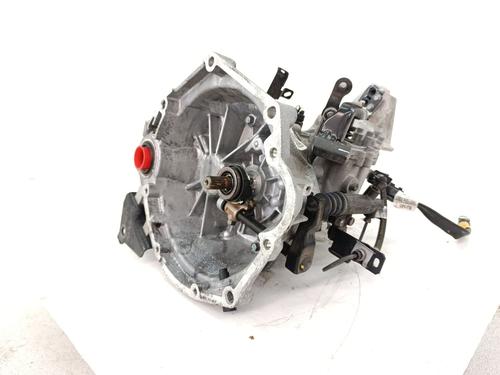 Used Gearbox Gearbox HYUNDAI i20 II (GB, IB) 1.2 (84 hp) 32703341 32703341