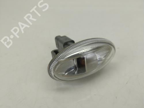 Used Right side indicator PEUGEOT PARTNER Box Body/MPV 1.6 HDi / BlueHDi 75 (75 hp) 15772149