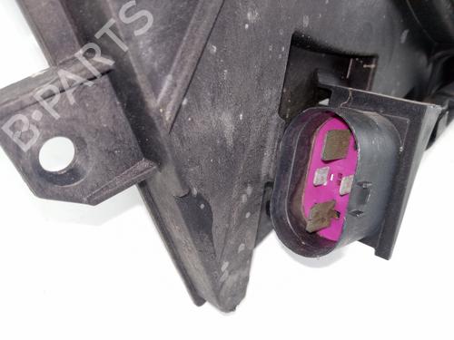 Radiator fan AUDI A3 Sportback (8PA)  | BP16070328M35 