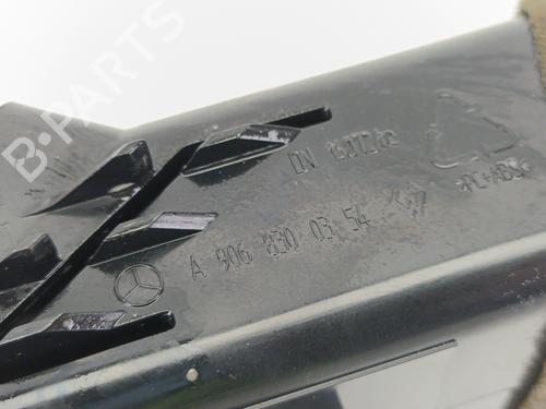 Air vent MERCEDES-BENZ SPRINTER 3,5-t Van (B906)  | BP25877878I21 
