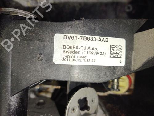 Clutch pedal FORD FOCUS III Turnier 1.6 TDCi | BP29003328I13 
