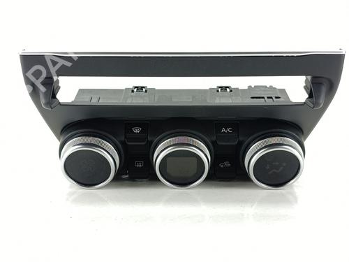 Climate control RENAULT CLIO V (B7_) 1.6 E-TECH 145 (B7MU) | BP39809093I5 - Image 3