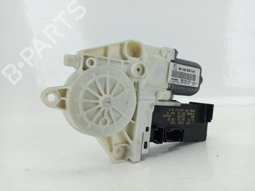 Used Left front window motor PEUGEOT 407 (6D_) [2004-2011]  16241474