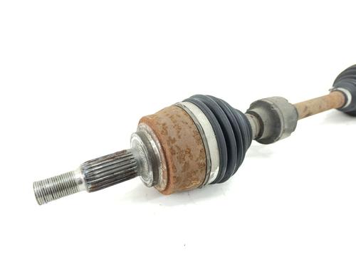 Right front driveshaft RENAULT ARKANA I (LCM_, LDN_) | BP31188463M39