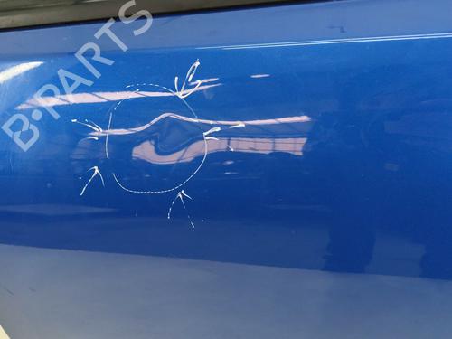 Dør venstre bagtil KIA STONIC (YB) 1.2 CVVT | BP31926828C4