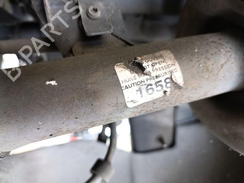 Right front shock absorber CITROËN C4 Picasso I MPV (UD_) 1.6 HDi | BP31172984M17