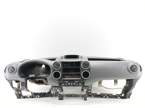 Used Dashboard PEUGEOT PARTNER Box Body/MPV [2008-2026]  31579591