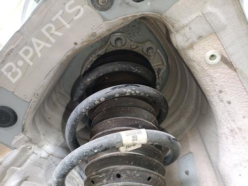 Right front shock absorber BMW 2 Active Tourer (U06) 218d | BP36993323M17 - Image 4