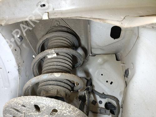 Left front shock absorber CITROËN BERLINGO (ER_, EC_) 1.5 BlueHDi 75 | BP36993447M16 - Image 3