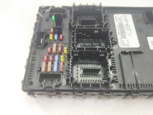 Fuse box FORD ECOSPORT 1.0 EcoBoost | BP26559201E1