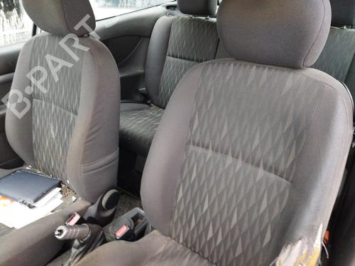 Gearbox FORD FOCUS I Saloon (DFW)  | BP8944379M3 