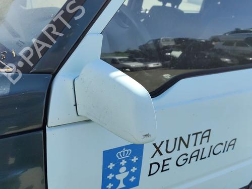 Left mirror SANTANA 300/350 1.6 HDi 4x4 | BP29019214C26 