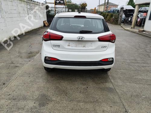 Climate control HYUNDAI i20 II (GB, IB) 1.2 | BP32296379I5 