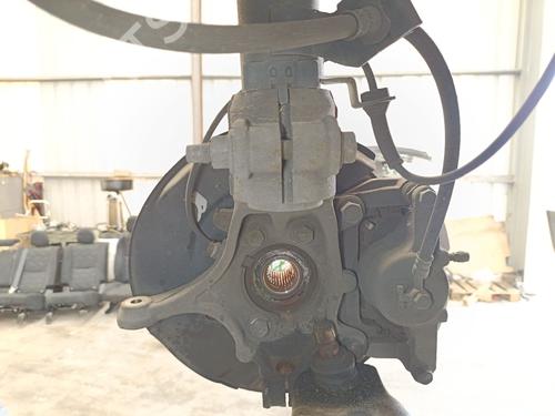 Used Left front steering knuckle Left front steering knuckle 37464528 37464528