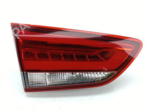 Used Left tailgate light Left tailgate light HYUNDAI i30 (PDE, PD, PDEN) 2.0 N (275 hp) 33192233 33192233
