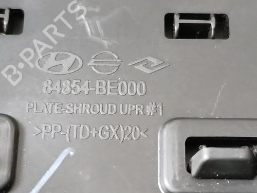 Capteur électronique HYUNDAI KONA (OS, OSE, OSI) | BP30906762M84