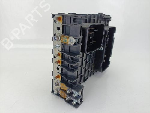 Fuse box SEAT ALTEA (5P1) 1.9 TDI | BP25876192E1 