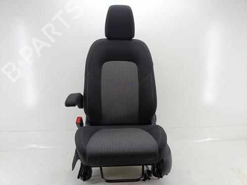 Fotel przedni lewy FORD TRANSIT CUSTOM V362 Bus (F3) 1.0 EcoBoost PHEV 96603B08