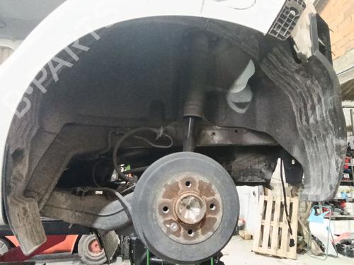 Hjulbue Hjulbue NISSAN MICRA V (K14) 1.0 IG-T 100 (101 hp) 39746766 39746766