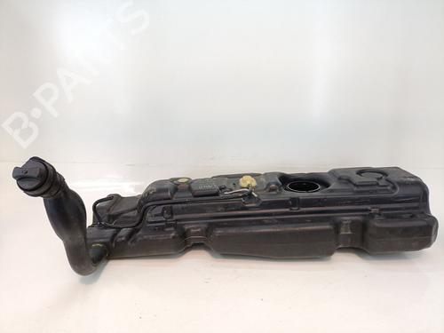 Bensintank MERCEDES-BENZ VITO / MIXTO Van (W639) 111 CDI (639.601, 639.603) (116 hp) 26554743