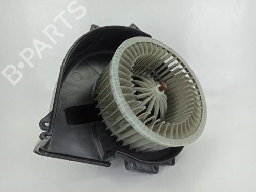 Used Heater blower motor SKODA FABIA II (542) [2006-2014]  15488681
