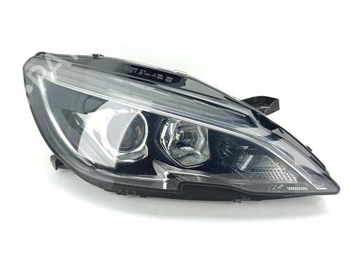 Used Right headlight Right headlight PEUGEOT 308 SW II (LC_, LJ_, LR_, LX_, L4_) 1.6 BlueHDi 120 (120 hp) 35950716 35950716