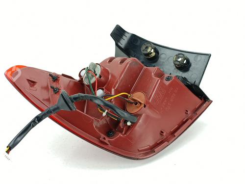 Right taillight KIA RIO IV (YB, SC, FB) 1.25 | BP33873098C35  - Image 5
