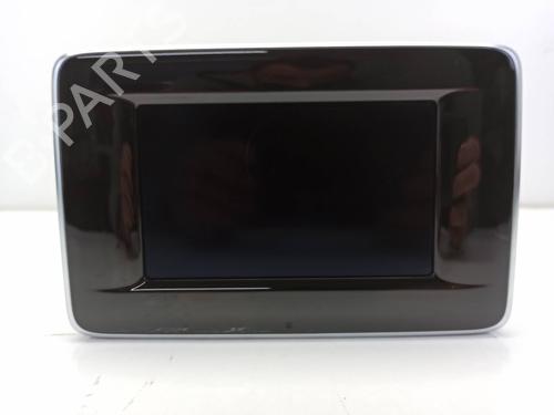 Elektronische module MERCEDES-BENZ A-CLASS (W176) [2012-2018]  8945321