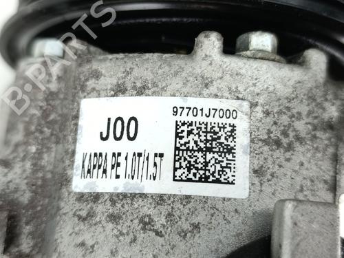 AC-Kompressor KIA XCEED (CD) 1.0 T-GDI | BP37492732M34  - Image 5