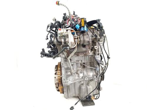 Engine RENAULT CLIO IV (BH_) 0.9 TCe 90 (BHNF, BHMA, BHMH, BHJK, BHJR) | BP36993844M1 - Image 3