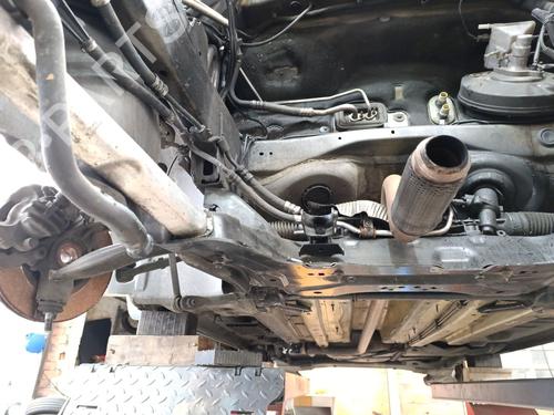 Subframe CITROËN C4 Picasso I MPV (UD_) 1.6 HDi | BP31172992M9 - Image 2