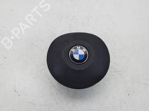 Used Driver airbag BMW 3 (E46) 320 d (136 hp) 9148515