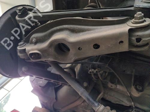 Left rear suspension arm BMW X1 (E84) sDrive 20 d | BP27628523M14 