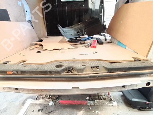 Gummiliste RENAULT EXPRESS Box Body/MPV 1.5 Blue dCi 95 (F6AB) | BP39268548C142 - Image 2