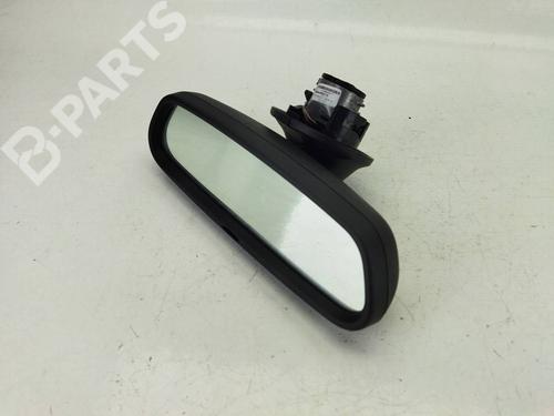 rear-mirror-peugeot-rcz-20-hdi-96864409xt-2010-2011-2012-2013-2014-2015-8944436 main image