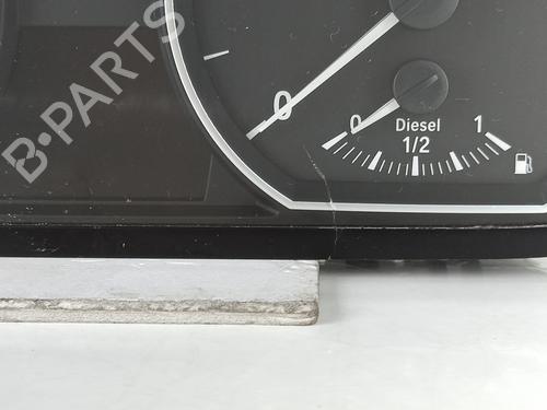 Instrument cluster BMW 1 (E87) 118 d | BP13344141C47 