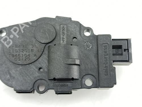 Module électronique BMW 3 Gran Turismo (F34) 320 d (190 hp) 30277235