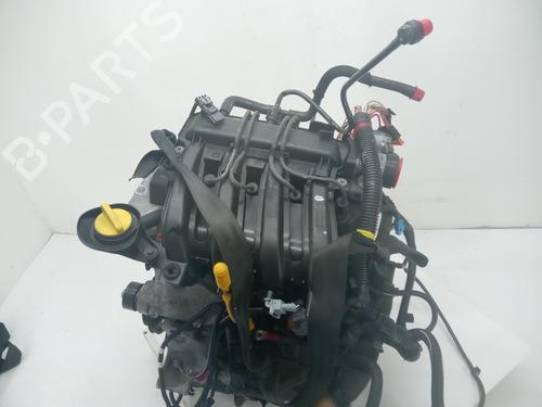 Engine DACIA LOGAN II  | BP16067085M1 