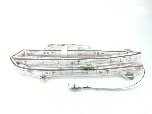 Used Right curtain airbag OPEL CROSSLAND X / CROSSLAND (P17, P2QO) 1.2 (75) (110 hp) 31886214