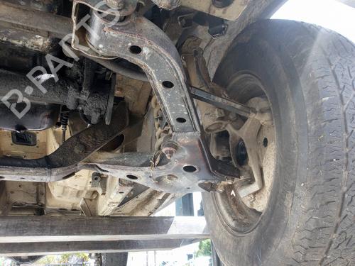 Used Left front suspension arm SUZUKI VITARA (ET) HDI (SE 420HDI) (87 hp) 26547217