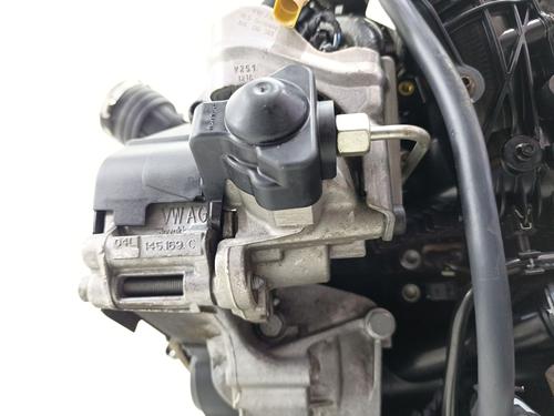 Motor VW CRAFTER Van (SY_, SX_)  | BP32181797M1 