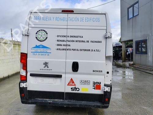 Salpicadero PEUGEOT BOXER Van 2.2 BlueHDi 140 | BP32187126C46 