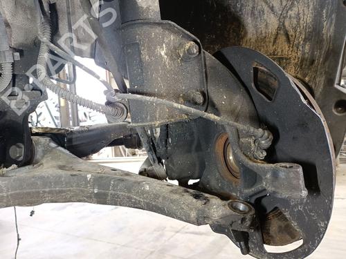 Used Right front steering knuckle Right front steering knuckle VW CRAFTER Van (SY_, SX_) 2.0 TDI FWD (SYB, SYC, SYD) (177 hp) 34343221 34343221