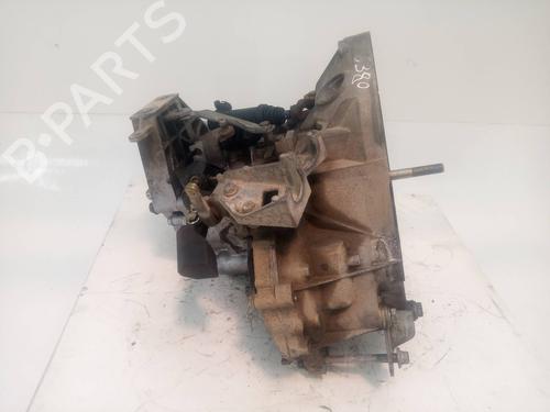 Gearbox FIAT GRANDE PUNTO (199_)  | BP9848026M3 