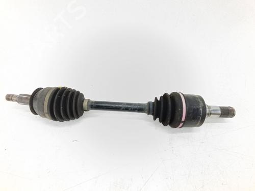 Used Left front driveshaft Left front driveshaft 38591386 38591386